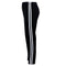 Legging with White Stripe - Denny's