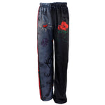 Army Rose Lounge Pant - Denny's