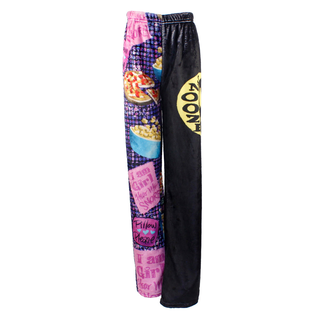 New Sleepover Lounge Pant - Denny's
