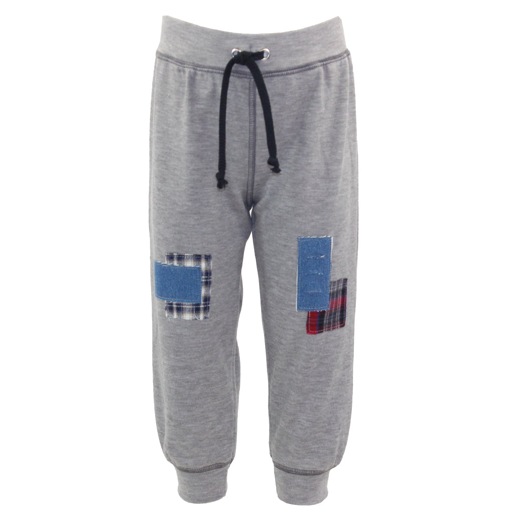 Jog Pant Ripped - Denny's