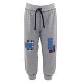 Jog Pant Ripped - Denny's