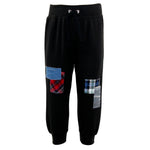 Jog Pant Ripped - Denny's