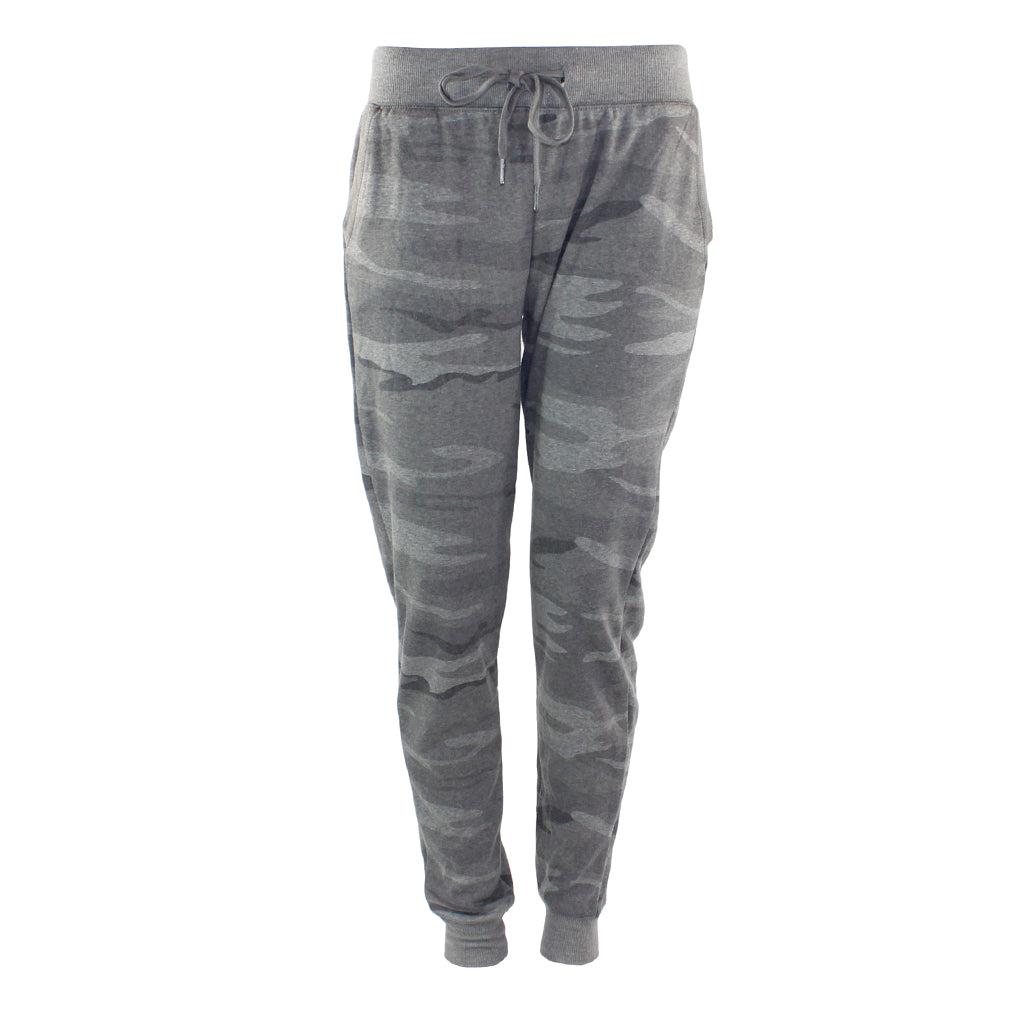 Loft Camo Jogger - Denny's