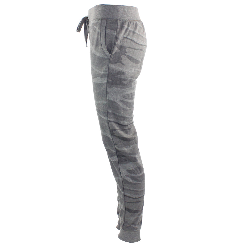 Loft Camo Jogger - Denny's