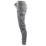 Loft Camo Jogger - Denny's