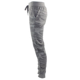 Loft Camo Jogger - Denny's