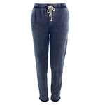 Knit Denim Jogger - Denny's