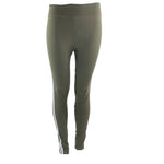 Athletic Stripe Legging - Denny's