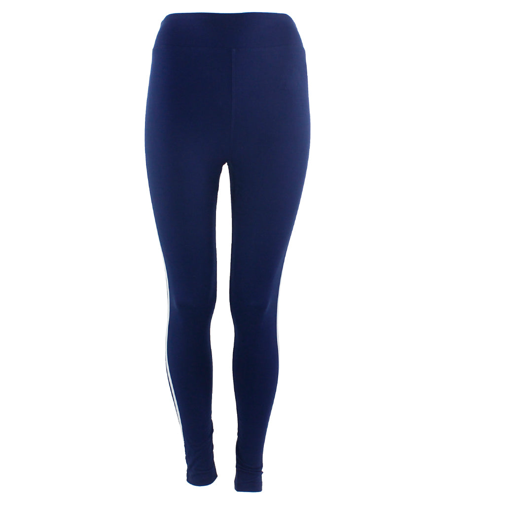 Athletic Stripe Legging - Denny's