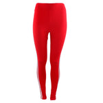 Athletic Stripe Legging - Denny's