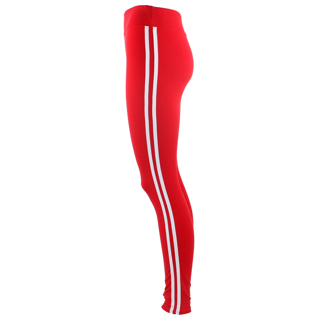 Athletic Stripe Legging - Denny's