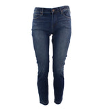 Carly Release Hem Skinny - Denny's