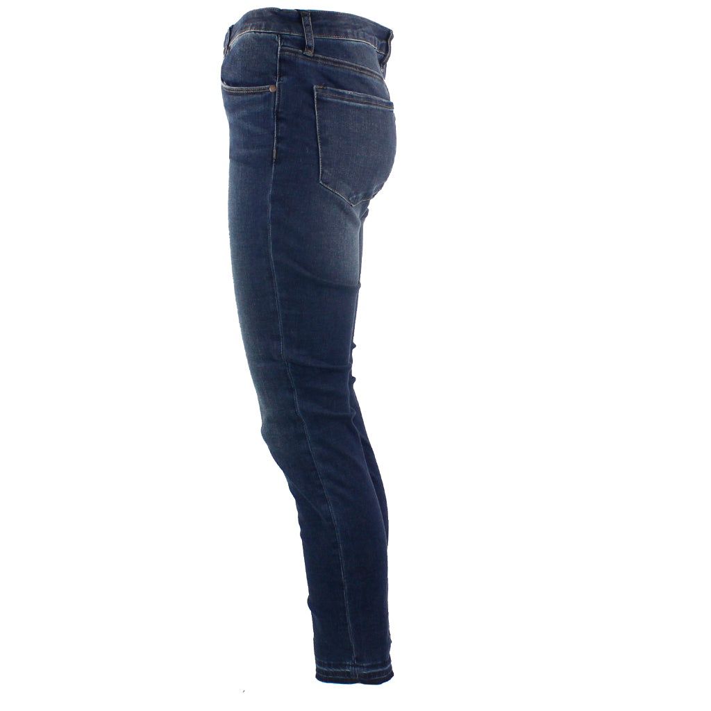 Carly Release Hem Skinny - Denny's