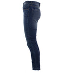 Carly Release Hem Skinny - Denny's