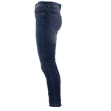 Carly Release Hem Skinny - Denny's