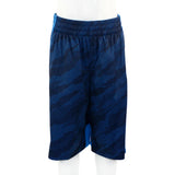 Dot Moto Camo Short - Denny's