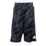Dot Moto Camo Short - Denny's