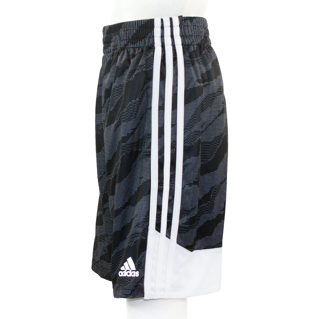Dot Moto Camo Short - Denny's