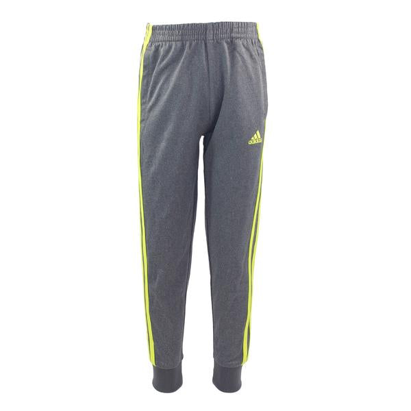 Heathered Tricot Jogger - Denny's
