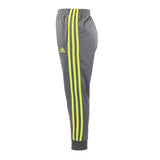 Heathered Tricot Jogger - Denny's