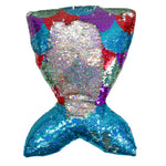Mermazing Sequin Pillows - Denny's