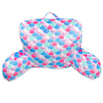 Mermaid Lounge Pillow - Denny's