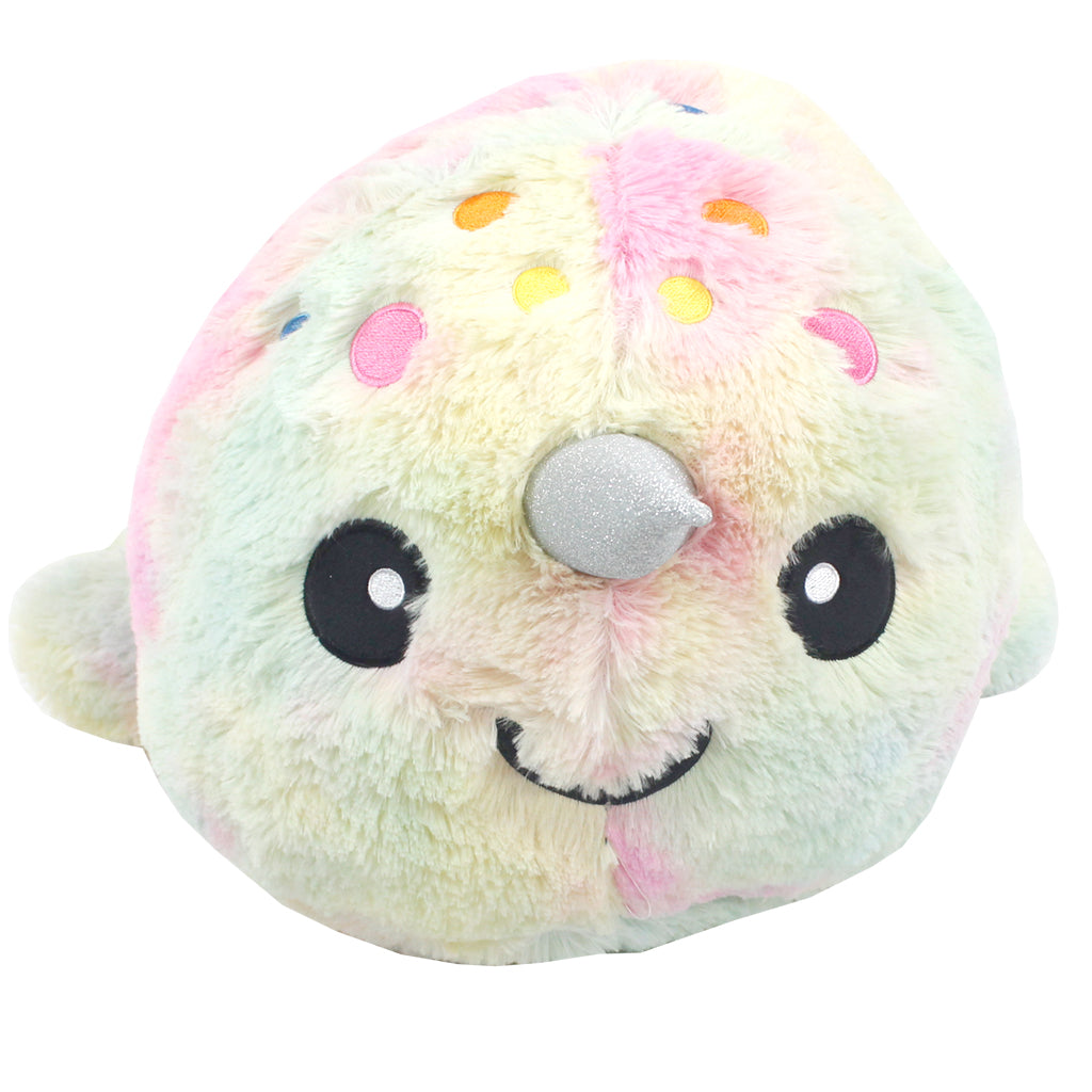 TD Narwhal Furry Friends - Denny's