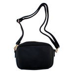 Crossbody with Fringe - Denny's