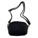 Crossbody with Fringe - Denny's
