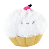 7" Golden Cupcake - Denny's