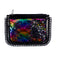Sequin Chain Crossbody Bag - Denny's