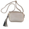 Crossbody with Fringe - Denny's
