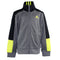 Heathered Tricot Jacket - Denny's