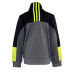 Heathered Tricot Jacket - Denny's