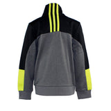Heathered Tricot Jacket - Denny's