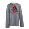 Sport Fill Long Sleeve Tee - Denny's