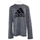 Adidas Graphic Long Sleeve Tee - Denny's