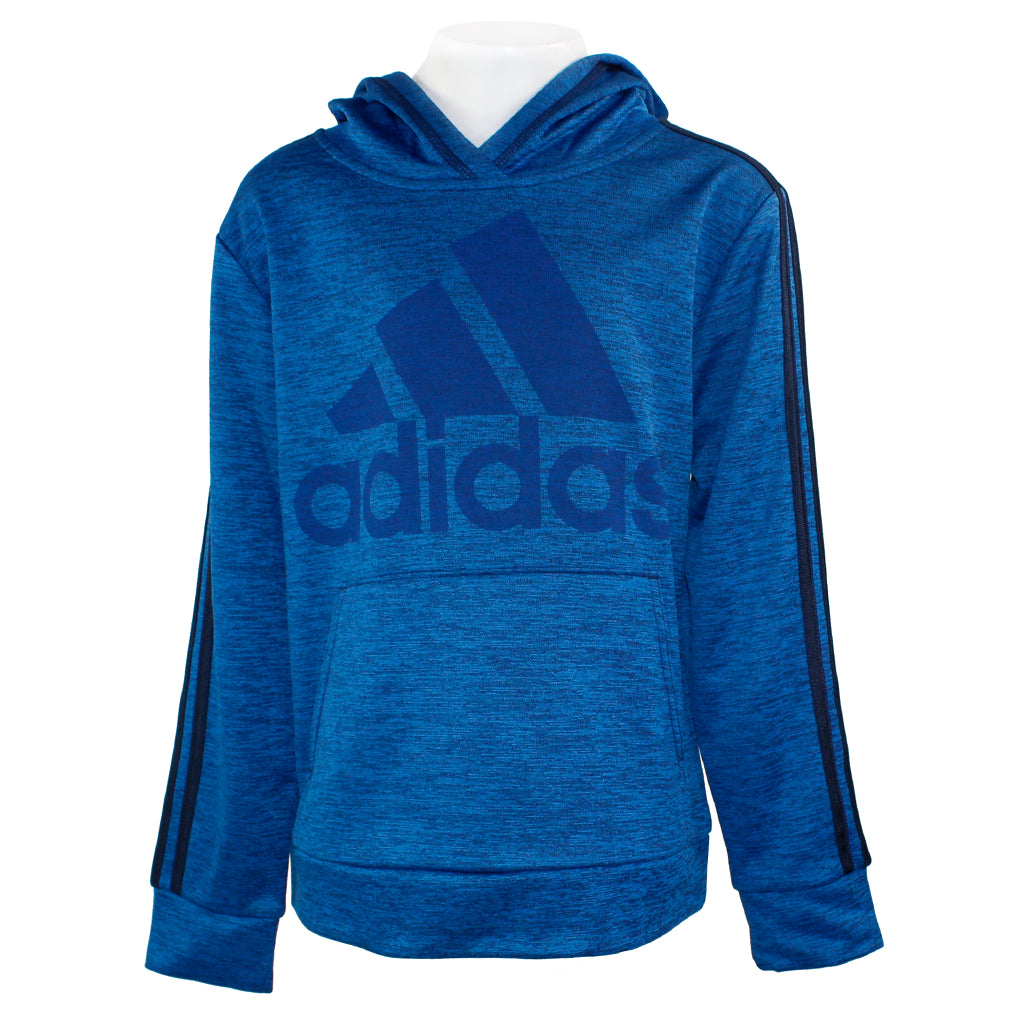 Classic Pull Over Hoody - Denny's