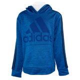 Classic Pull Over Hoody - Denny's