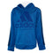 Classic Pull Over Hoody - Denny's