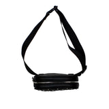 Quilted Fanny Pack with Pearls - Denny's