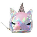 Unicorn Shape Coin Purse - Denny's
