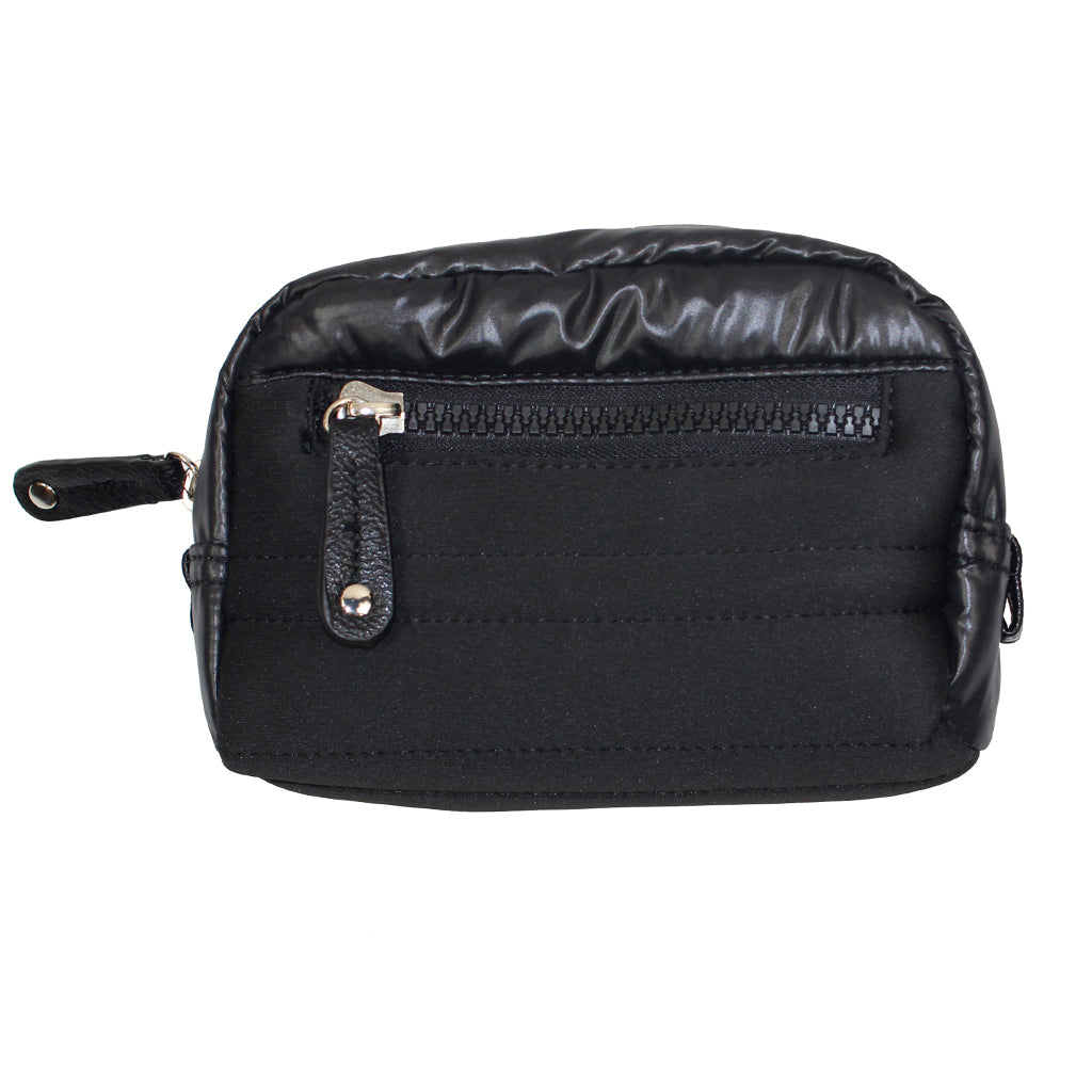 Neoprene Cosmetic Bag - Denny's