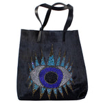 Crystal Eye Tote - Denny's