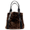 Fur Tote - Denny's
