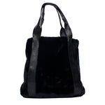 Fur Tote - Denny's