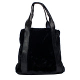 Fur Tote - Denny's