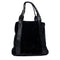 Fur Tote - Denny's