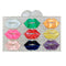 Lips Lucite Box Bag - Denny's