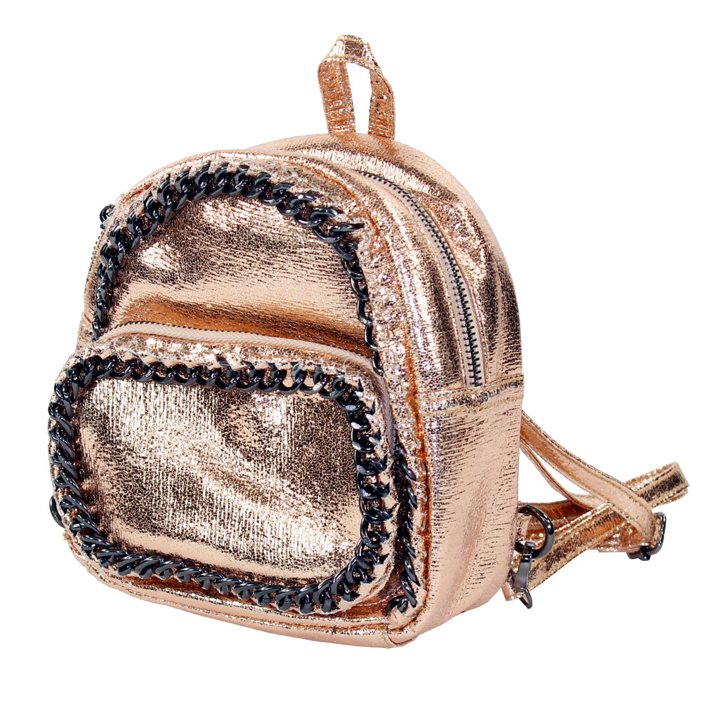 Fashion Mini Back Pack - Denny's